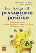 las tecnicas del pensamiento positivo-christian h. godefroy-d.r. steevens-9788479275730 las tecnicas del pensamiento positivo-christian h. godefroy-d.r. steevens-9788479275730