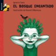 el bosque encantado-ignacio sanz-9788479421830 el bosque encantado-ignacio sanz-9788479421830
