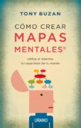 como crear mapas mentales-tony buzan-9788479538330 como crear mapas mentales-tony buzan-9788479538330