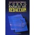 curso basico de redaccion-juan luis onieva morales-9788479623630 curso basico de redaccion-juan luis onieva morales-9788479623630