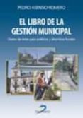 el libro de la gestion municipal-pedro asensio romero-9788479787530 el libro de la gestion municipal-pedro asensio romero-9788479787530