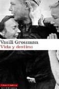 vida y destino-vasili grossman-9788481097030 vida y destino-vasili grossman-9788481097030