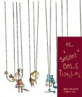 el secret dels titelles-merce gali-enric batiste-9788481316230 el secret dels titelles-merce gali-enric batiste-9788481316230