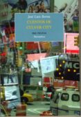 cuentos de culver city-jose luis borau-9788481919530 cuentos de culver city-jose luis borau-9788481919530