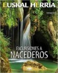 excursiones a nacederos-santiago yaniz-9788482165530 excursiones a nacederos-santiago yaniz-9788482165530
