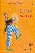 o circo-cristina losantos-9788482887630 o circo-cristina losantos-9788482887630