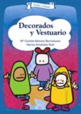 decorados y vestuario-marisa fernandez rubi-9788483167830 decorados y vestuario-marisa fernandez rubi-9788483167830
