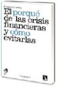 el porque de las crisis financieras y como evitarlas-frederic lordon-9788483194430 el porque de las crisis financieras y como evitarlas-frederic lordon-9788483194430