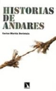 historias de andares-carlos martin beristain-9788483197530 historias de andares-carlos martin beristain-9788483197530