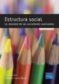 estructura social-antonio lucas marin-9788483223130 estructura social-antonio lucas marin-9788483223130
