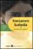 inesaren balada (apirila saria 2002)-hasier etxebarria-9788483318430 inesaren balada (apirila saria 2002)-hasier etxebarria-9788483318430