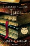 el cuento numero trece-diane setterfield-9788483468630 el cuento numero trece-diane setterfield-9788483468630