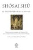 shosai shu: el incomparable talisman-yassine bendriss-9788483527030 shosai shu: el incomparable talisman-yassine bendriss-9788483527030