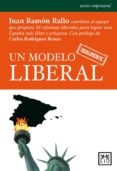 un modelo realmente liberal-juan ramon rallo-9788483566930 un modelo realmente liberal-juan ramon rallo-9788483566930