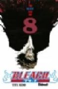 bleach 8-tite kubo-9788483570630 bleach 8-tite kubo-9788483570630