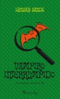 vampiro interrumpido-lynsay sands-9788483653630 vampiro interrumpido-lynsay sands-9788483653630
