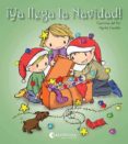 ¡ya llega la navidad!-carmina del rio-9788484126430 ¡ya llega la navidad!-carmina del rio-9788484126430