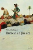 huracan en jamaica-richard hughes-9788484283430 huracan en jamaica-richard hughes-9788484283430