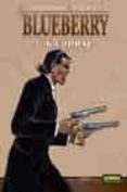 blueberry: 42. ok corral-jean giraud-9788484319030 blueberry: 42. ok corral-jean giraud-9788484319030