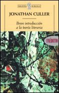 breve introduccion a la teoria literaria-jonathan culler-9788484321330 breve introduccion a la teoria literaria-jonathan culler-9788484321330
