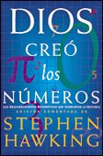 dios creo los numeros-stephen hawking-9788484327530 dios creo los numeros-stephen hawking-9788484327530