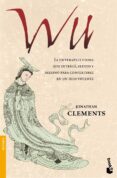 wu-jonathan clements-9788484329930 wu-jonathan clements-9788484329930