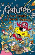 gaturro y los piratas del tesoro perdido-9788484418030 gaturro y los piratas del tesoro perdido-9788484418030