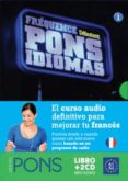 the elementary pons idiomas radio show a1-a2 (libro + 2 cd): tu p rograma de radio para aprender ingles-9788484435730 the elementary pons idiomas radio show a1-a2 (libro + 2 cd): tu p rograma de radio para aprender ingles-9788484435730