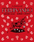 la historia del ferdinando (cat)-munro leaf-9788484649830 la historia del ferdinando (cat)-munro leaf-9788484649830
