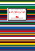 confidencias (antologia poetica)-eloy sanchez rosillo-9788484722830 confidencias (antologia poetica)-eloy sanchez rosillo-9788484722830