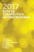 guia de terapeutica antimicrobiana 2017 27ª ed.-9788488825230 guia de terapeutica antimicrobiana 2017 27ª ed.-9788488825230