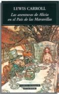 las aventuras de alicia en el pais de las maravillas-lewis carroll-9788489163430 las aventuras de alicia en el pais de las maravillas-lewis carroll-9788489163430