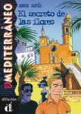 el secreto de las flores-jordi suris-9788489344730 el secreto de las flores-jordi suris-9788489344730