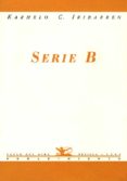 serie b-karmelo iribarren-9788489371330 serie b-karmelo iribarren-9788489371330