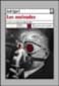 los asoleados-joël egloff-9788489618930 los asoleados-joël egloff-9788489618930