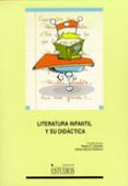 literatura infantil y su didactica-9788489958630 literatura infantil y su didactica-9788489958630