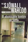 el abominable hombre de saffle (ebook)-maj sjowall-9788490067130 el abominable hombre de saffle (ebook)-maj sjowall-9788490067130