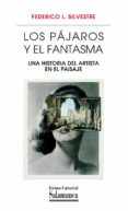 los pajaros y el fantasma (ebook)-9788490122730 los pajaros y el fantasma (ebook)-9788490122730