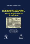 cum mens onus reponit... (ebook)-9788490129630 cum mens onus reponit... (ebook)-9788490129630