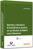 derecho y literatura. el sentido de la justicia en las novelas de robert louis stevenson-iker nabaskues-9788490141830 derecho y literatura. el sentido de la justicia en las novelas de robert louis stevenson-iker nabaskues-9788490141830