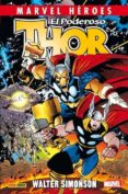 thor de walter simonson: primera parte-9788490245330 thor de walter simonson: primera parte-9788490245330