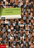 euskalgintzaren lekukoak (ebook)-9788490275030 euskalgintzaren lekukoak (ebook)-9788490275030