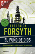 el puño de dios-frederick forsyth-9788490329030 el puño de dios-frederick forsyth-9788490329030