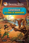sandokan: els tigres de mompracem-geronimo stilton-9788490578230 sandokan: els tigres de mompracem-geronimo stilton-9788490578230