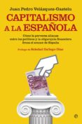 capitalismo a la española (ebook)-9788490603130 capitalismo a la española (ebook)-9788490603130