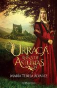 urraca (ebook)-maria teresa alvarez-9788490608630 urraca (ebook)-maria teresa alvarez-9788490608630
