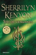 sed de venganza (cazadores oscuros 20)-sherrilyn kenyon-9788490623930 sed de venganza (cazadores oscuros 20)-sherrilyn kenyon-9788490623930