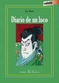 diario de un loco-lu xum-9788490743430 diario de un loco-lu xum-9788490743430