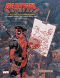 deadpool: el arte del mercenario bocazas-matthew k. manning-9788490947630 deadpool: el arte del mercenario bocazas-matthew k. manning-9788490947630
