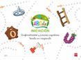 cuaderno 3 años grafomotricidad abcole mec castellano ed. 2018-carmen gil-9788491073130 cuaderno 3 años grafomotricidad abcole mec castellano ed. 2018-carmen gil-9788491073130